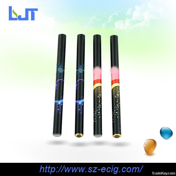 Popular 600-800puffs disposable e cigarette e hookah e shisha with cry