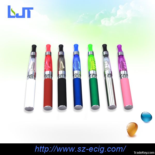 electronic cigarette ego t ce4 clearomizer with cap