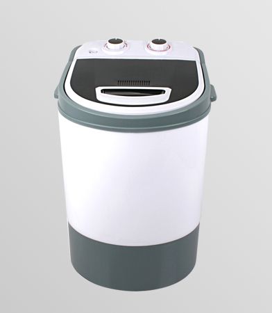 single tub portable washing machine