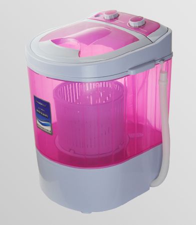 single tub Mini washing machine for baby