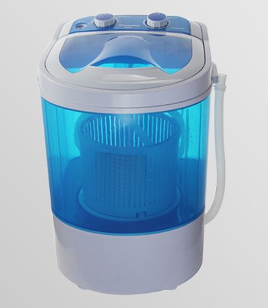 single tub Mini washing machine for baby