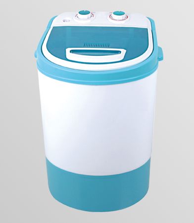 single tub portable washing machine