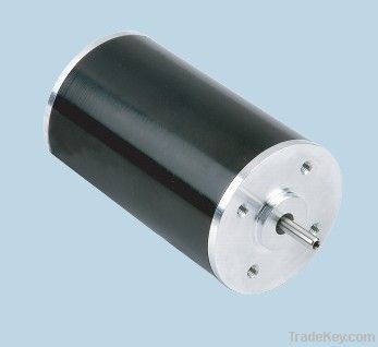 Brushless DC Motors