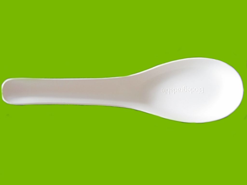 cornstarch cutlery