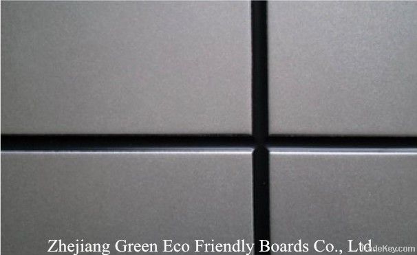 Fluorocarbon Coating Decorative Board