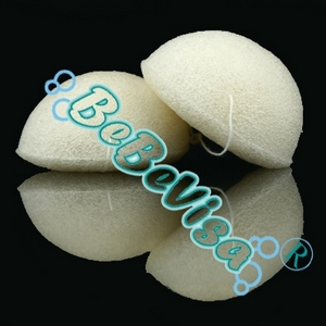 Silk Konjac Sponge