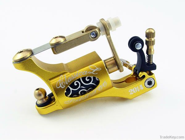 The Fashionable & Hot Rotary Tattoo Machine since Ever 1000896