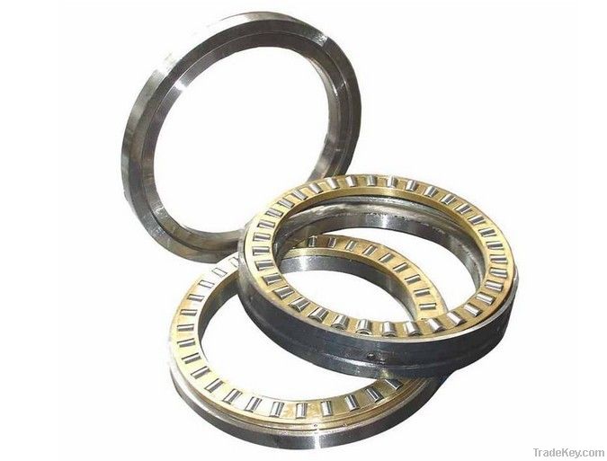 spherlcal roller bearing