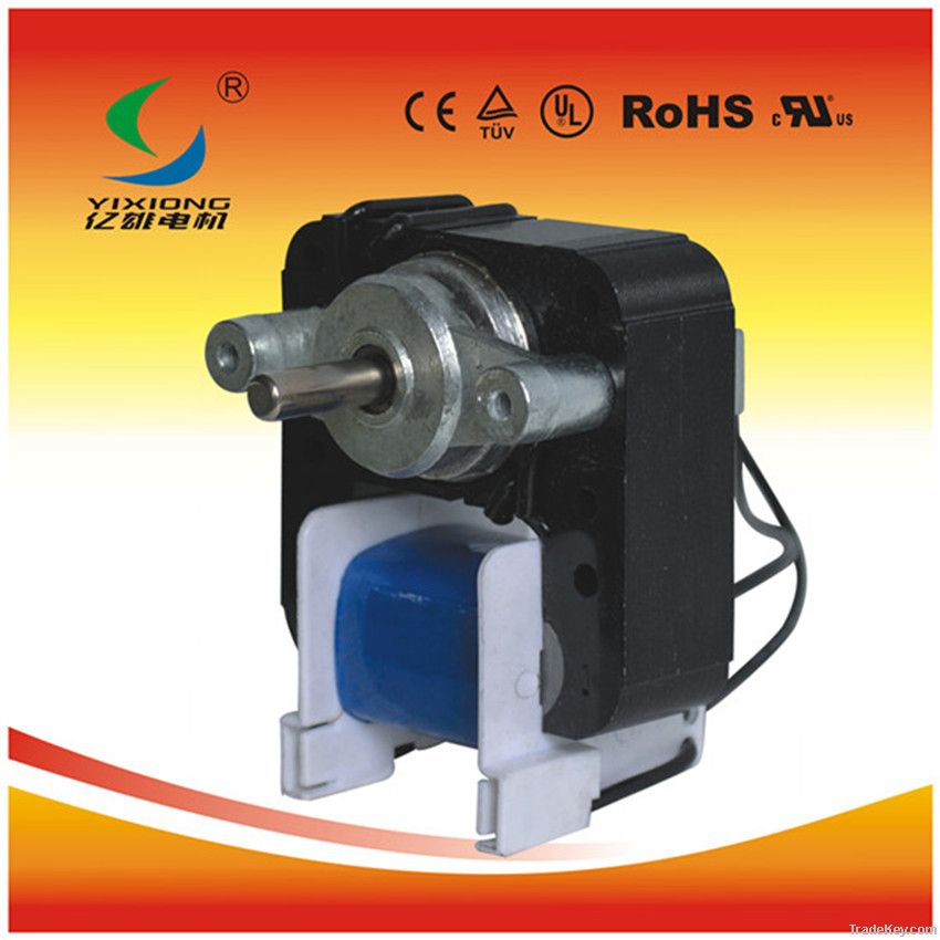48 series single phase shaded pole motor/microwave oven motor