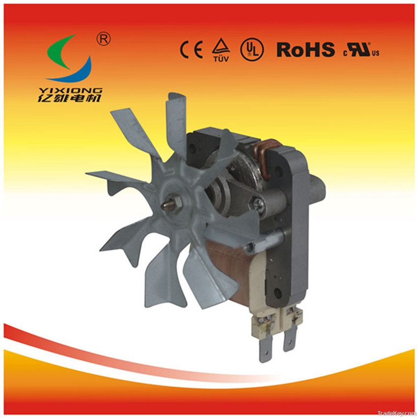 48 series single phase shaded pole motor/microwave oven motor