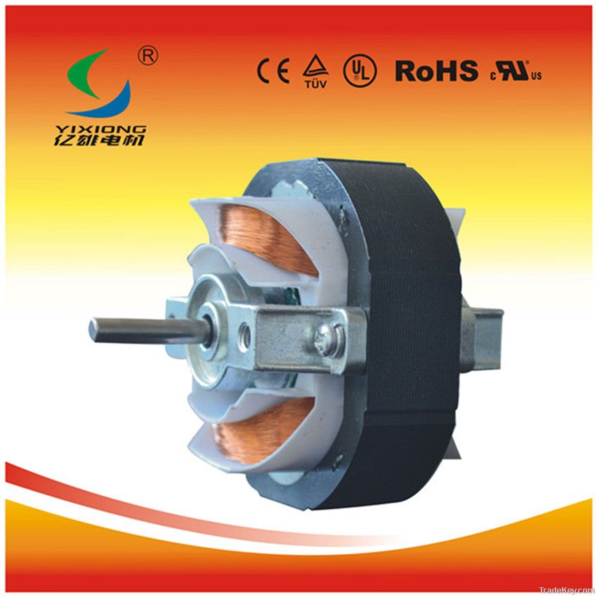 58 series shaded pole motor/fan heater motor/exhaust fan motor