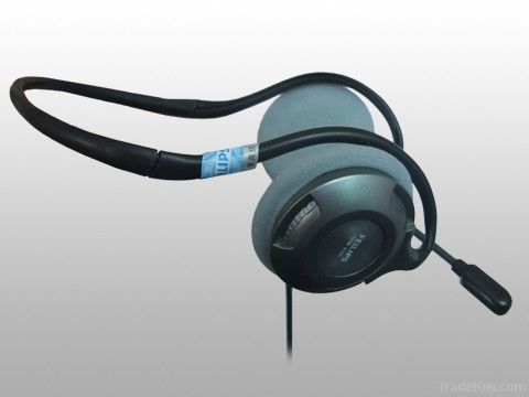 Sports headphone