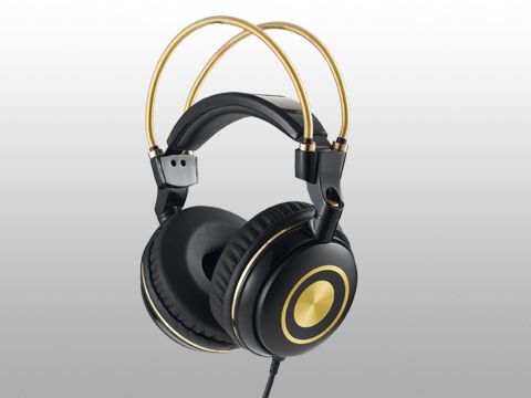 Hifi headphone