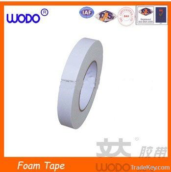 double-sided adhesive tape