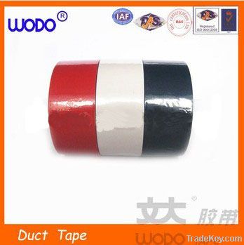 Adhesive cloth duct tape wholesale