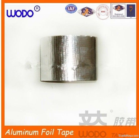 Insulation aluminum foil tape