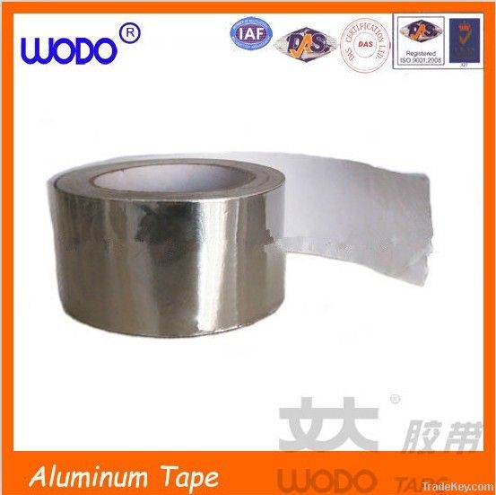 Insulation aluminum foil tape