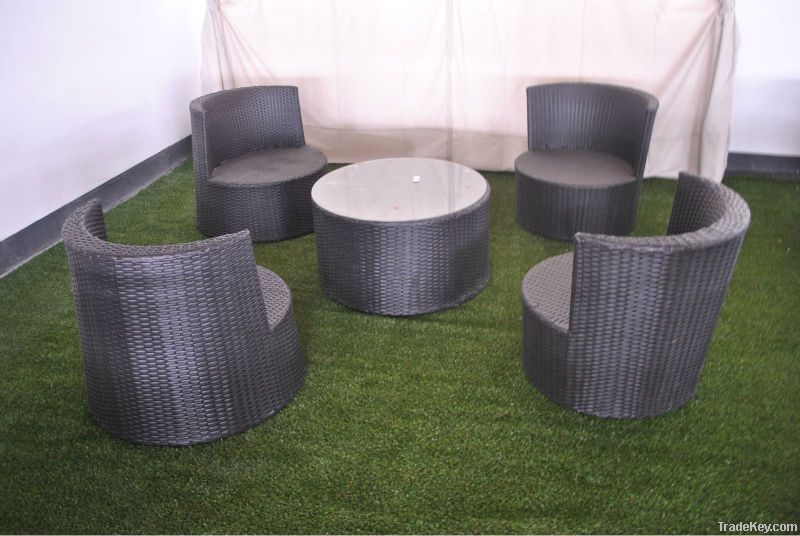 Sell like hot cakes fashion rattan furnitureDSA-004.Excellent quality,