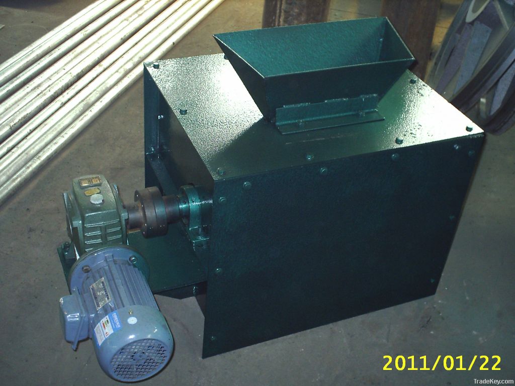 CTL Series Magnetics Separator