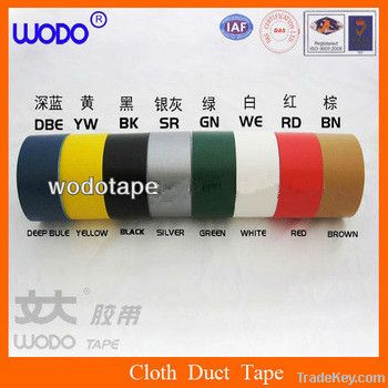 cloth duct tape