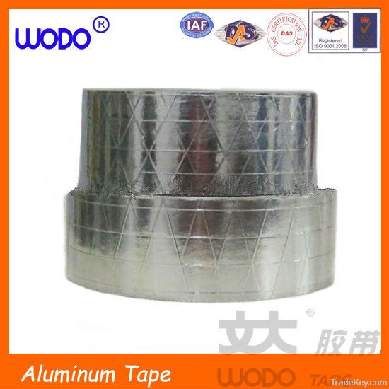 Good Quality Self Adhesive Aluminum Foil Tape