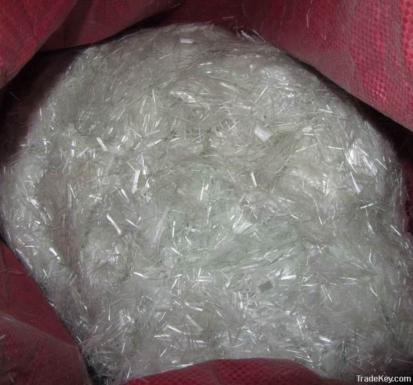 E-glass Chopped Strands