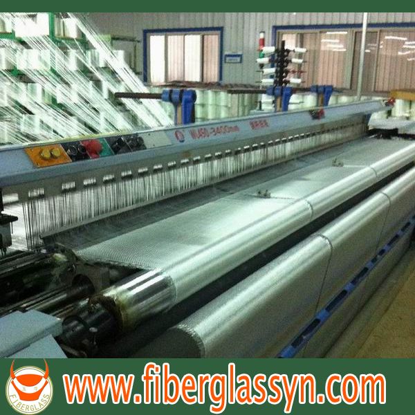 2013 China Hot Sale Fiberglass Woven Roving