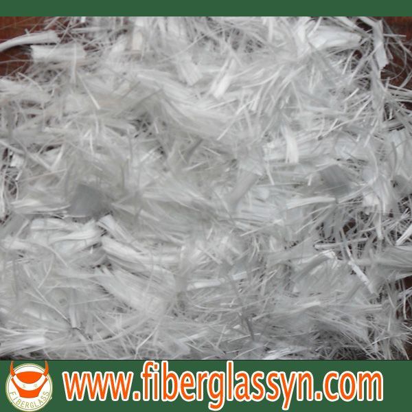 2013 Hot sale Fiberglass chopped strands 20% discount