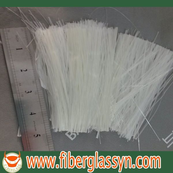 2013 Hot sale Fiberglass chopped strands 20% discount