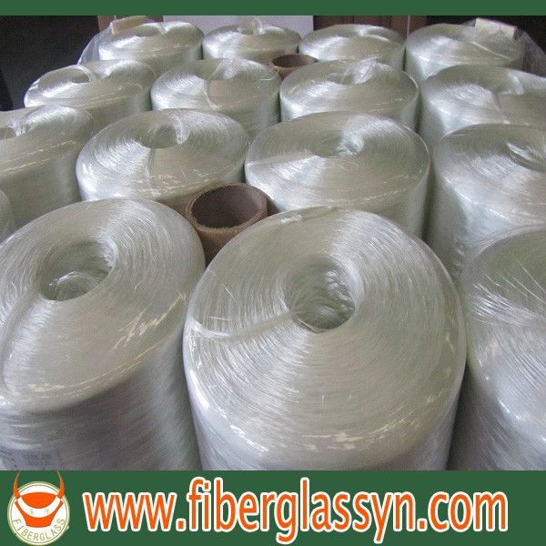 2013 China most popular fiberglass roving at factory price