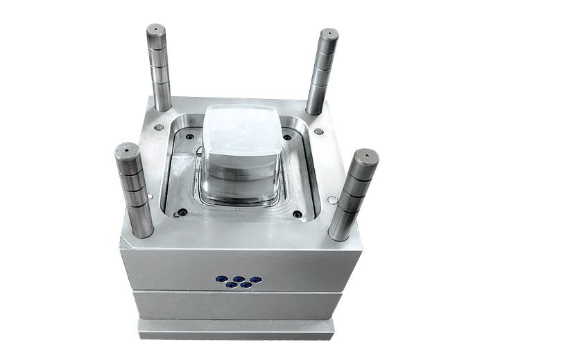 food container mould