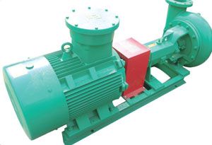 Centrifugal Pump