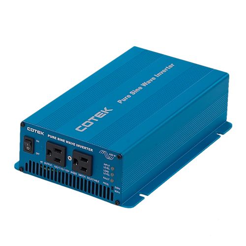 off grid 600w pure sine wave inverter