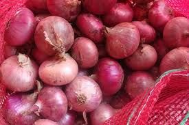 Fresh Onions(Red,white and brown)