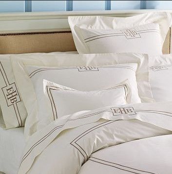 hotel bedding set