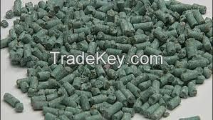 Alfafa hay pellets, rice husk pellets, palm kernel shell pellets, Biomass pellets