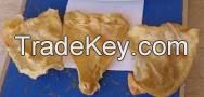 DRIED FISH MAW, TOP QUALITY WHOLE DRIED MAW