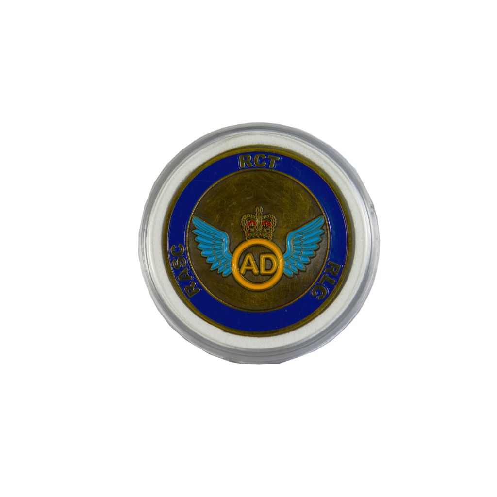 challenge coin
