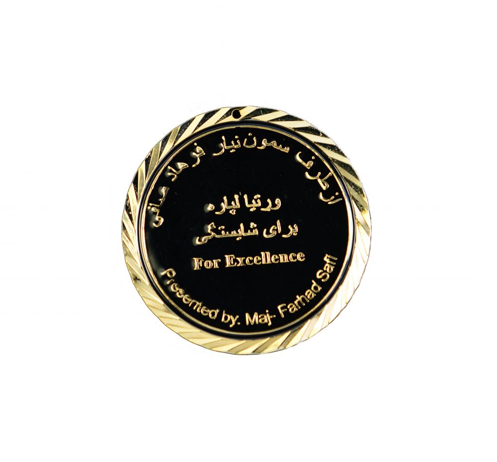 challenge coin