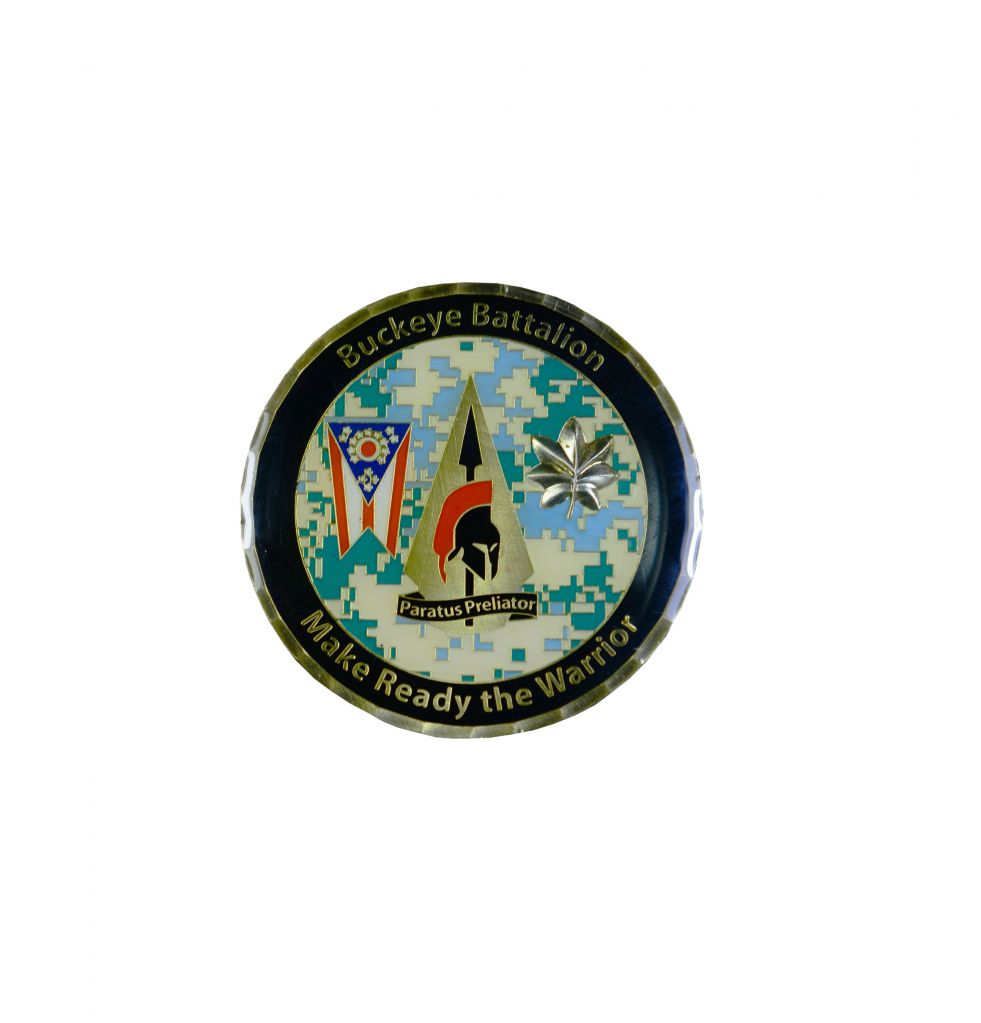 challenge coin