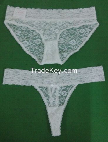 women underwear set