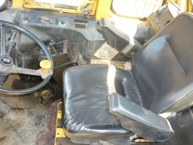 Used Volvo L160V