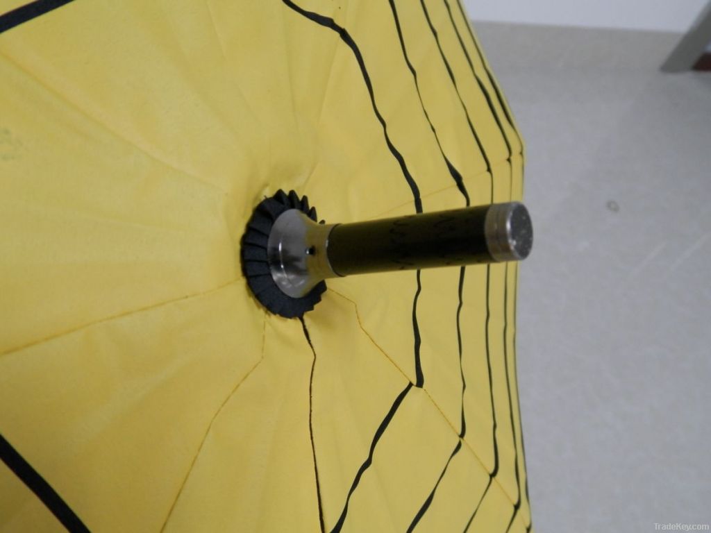 Full Printing Golf Umbrella