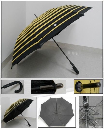 Full Printing Golf Umbrella