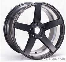 VW  alloy  wheel