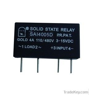 Solid State Relay