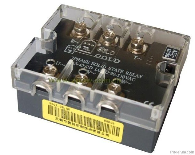 Solid State Relay