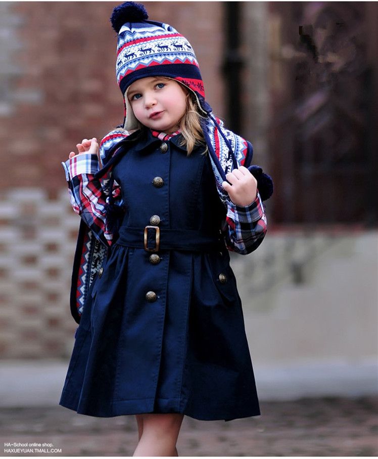 Love baby childrens coats