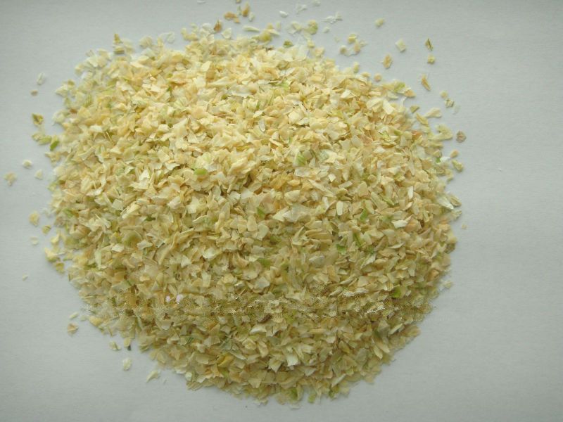 dried onion powder, granule, slice