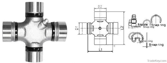 universal joint